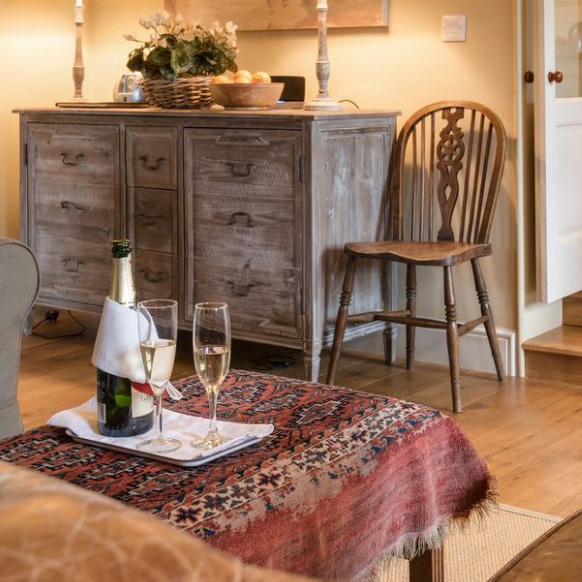 About Wild Plum Wild Plum Cottages